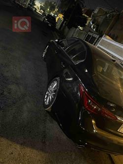 انفنتي Q50
